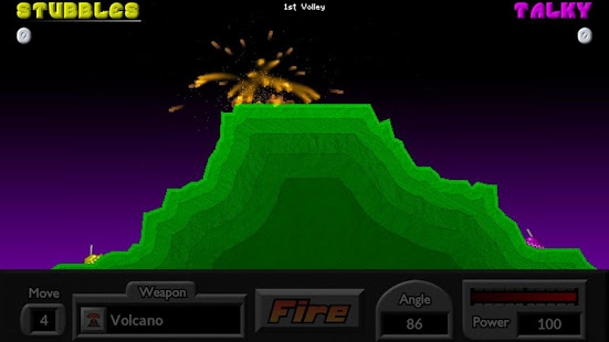 Download Pocket Tanks